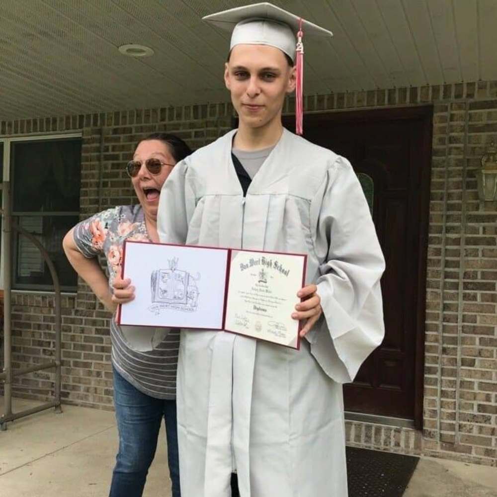 Meet your Posher, Amber